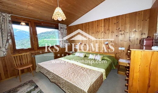 Achat - Chalet -
L'Aldosa