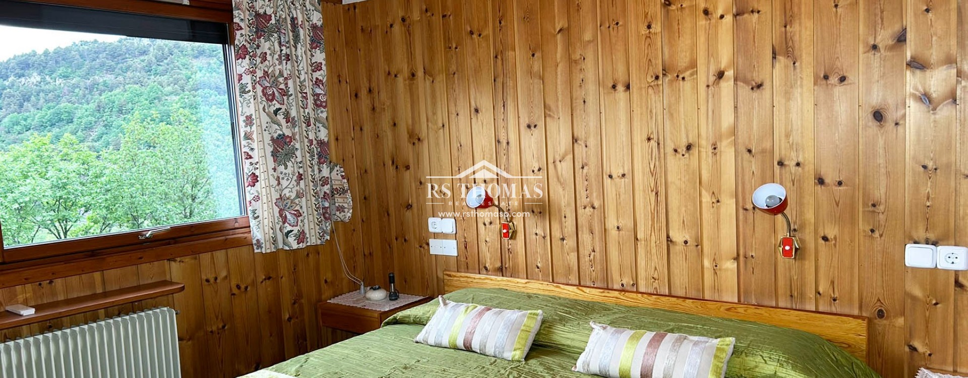 Achat - Chalet -
L'Aldosa