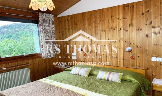Achat - Chalet -
L'Aldosa