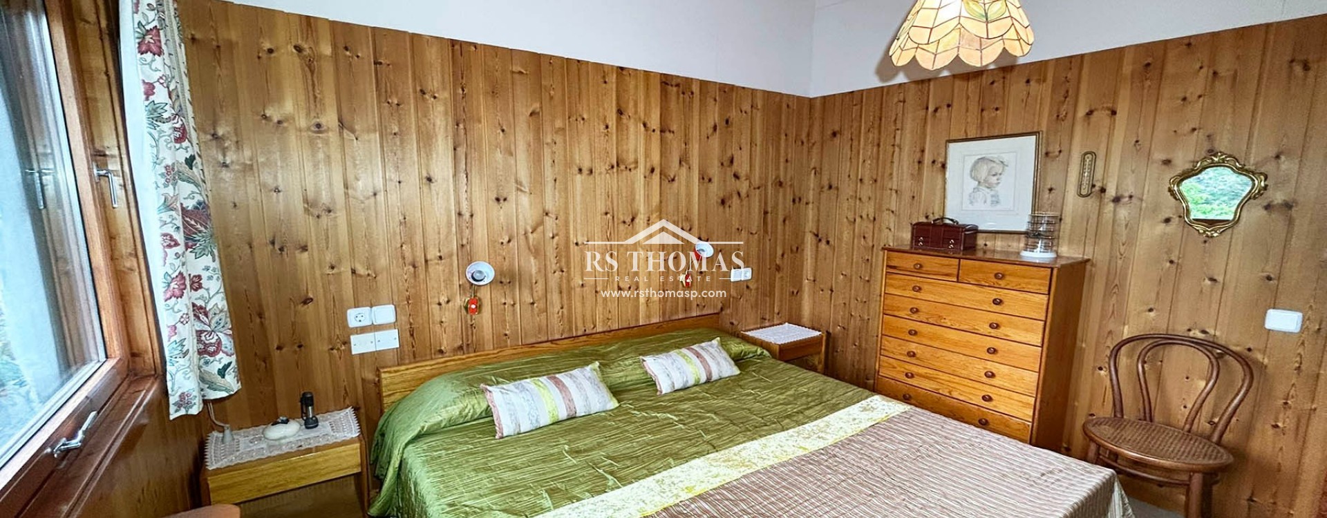 Achat - Chalet -
L'Aldosa