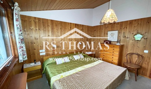 Achat - Chalet -
L'Aldosa