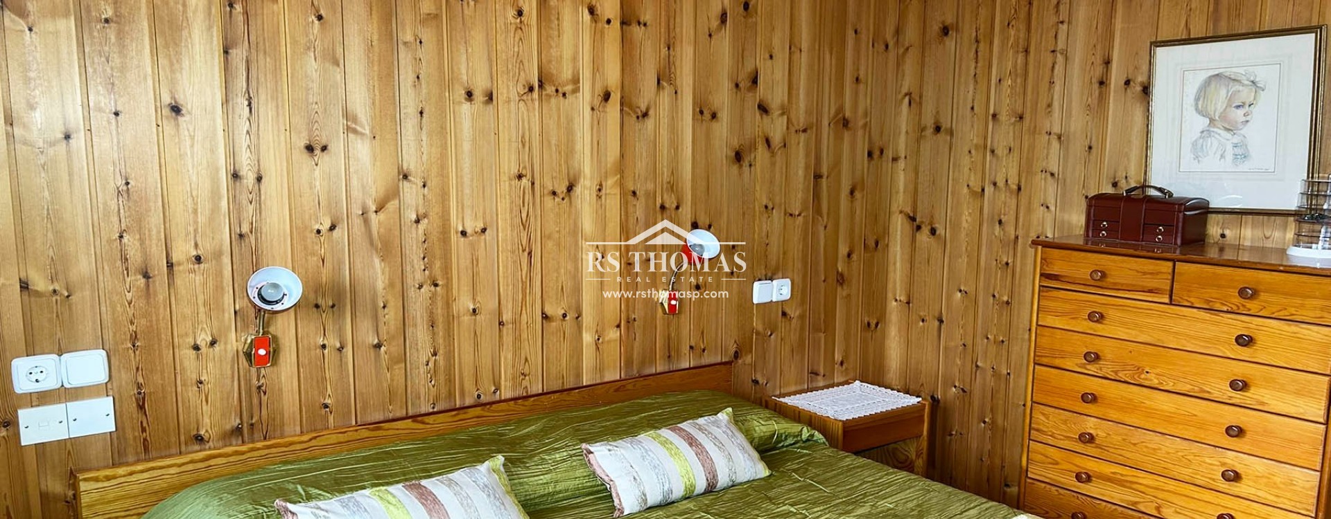 Achat - Chalet -
L'Aldosa