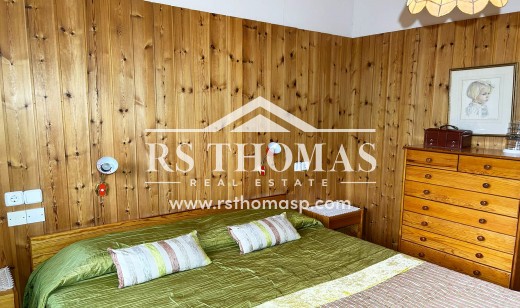 Achat - Chalet -
L'Aldosa