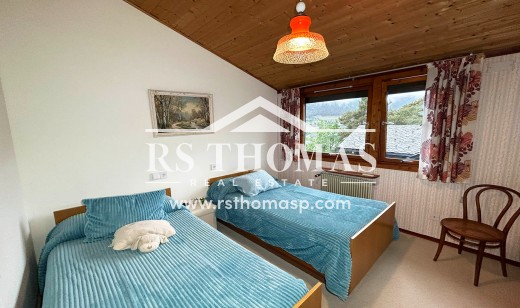 Achat - Chalet -
L'Aldosa