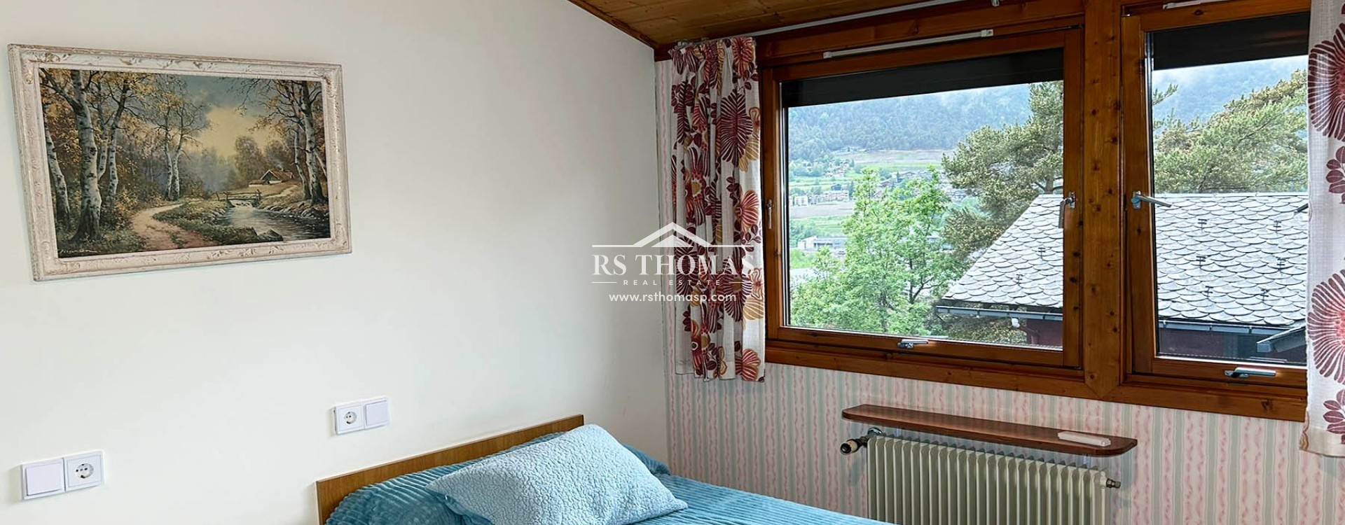 Achat - Chalet -
L'Aldosa
