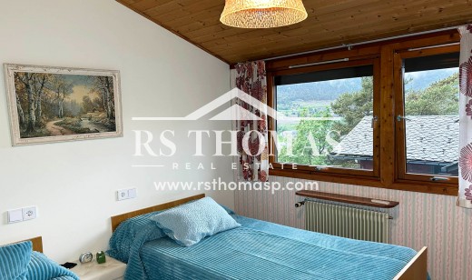 Achat - Chalet -
L'Aldosa