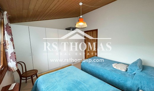 Achat - Chalet -
L'Aldosa