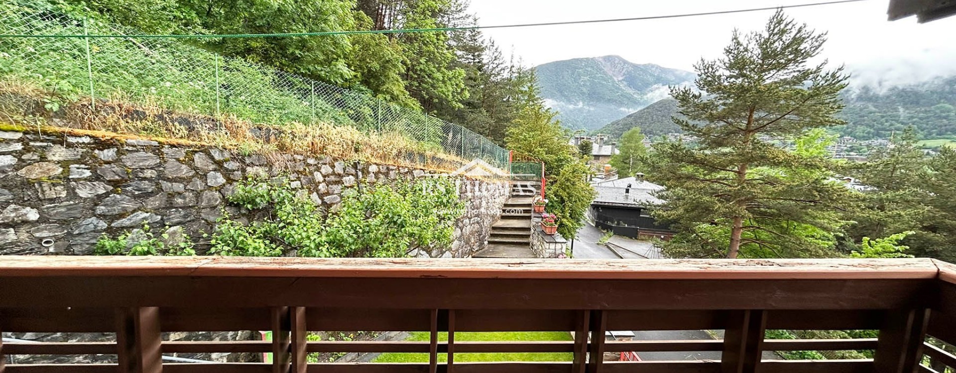 Achat - Chalet -
L'Aldosa