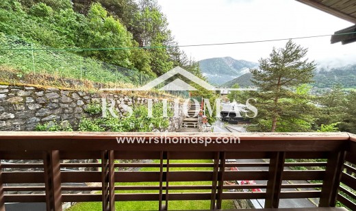 Achat - Chalet -
L'Aldosa