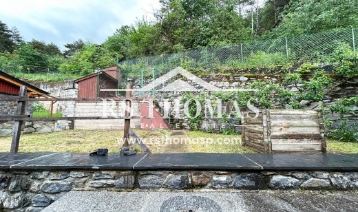 Achat - Chalet -
L'Aldosa