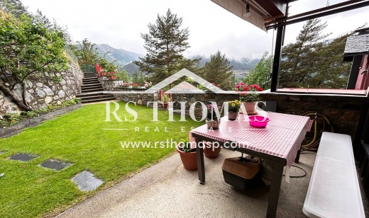 Achat - Chalet -
L'Aldosa