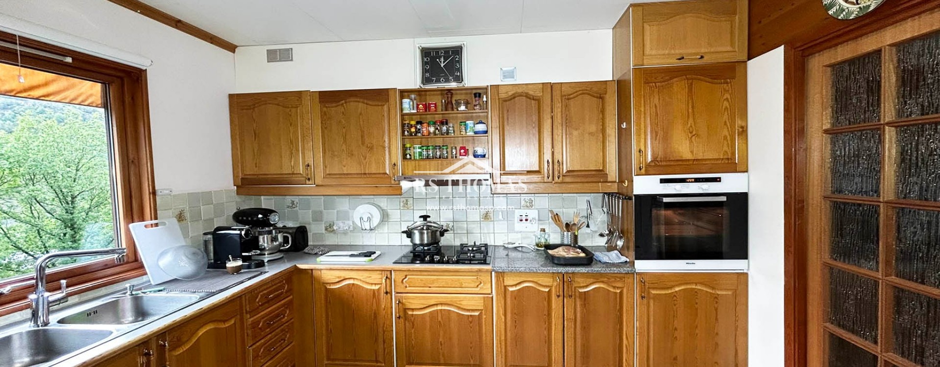 Achat - Chalet -
L'Aldosa