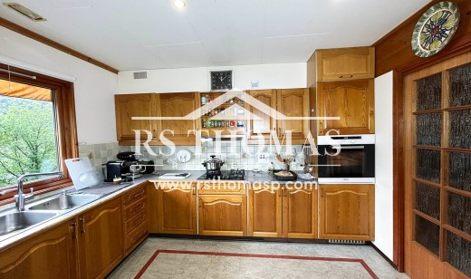 Achat - Chalet -
L'Aldosa