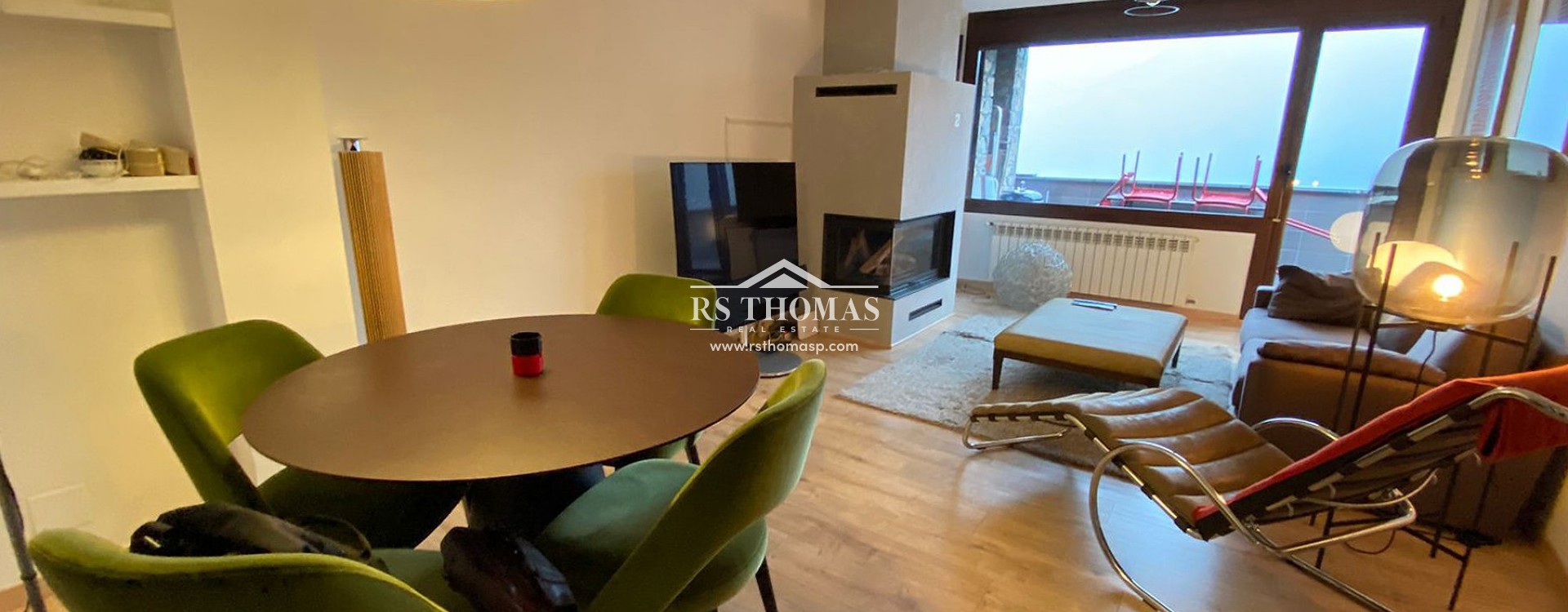 Compra - Ático -
Escaldes-Engordany