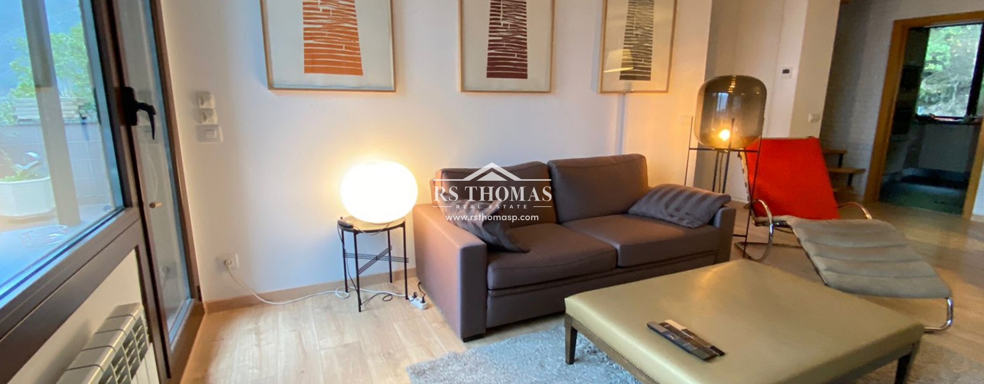 Compra - Ático -
Escaldes-Engordany