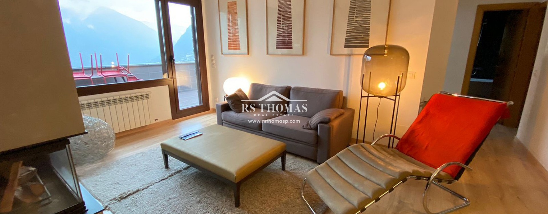 Compra - Ático -
Escaldes-Engordany