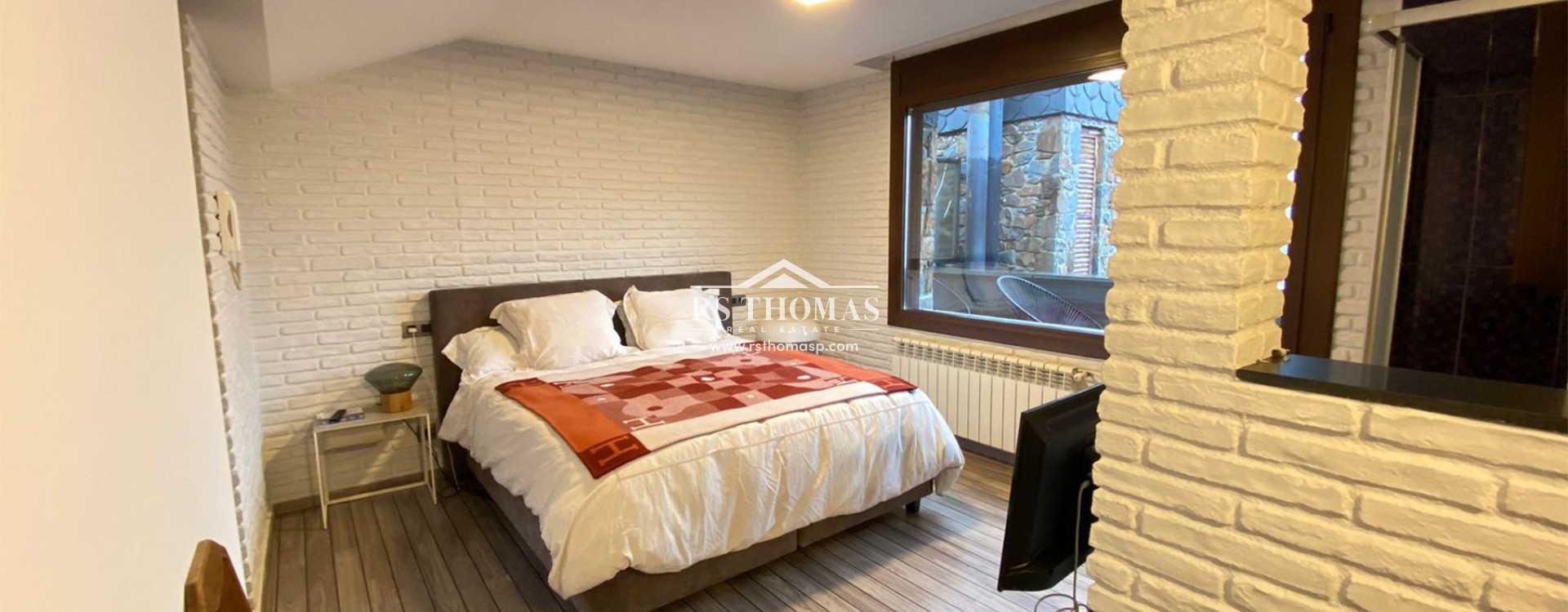 Compra - Ático -
Escaldes-Engordany