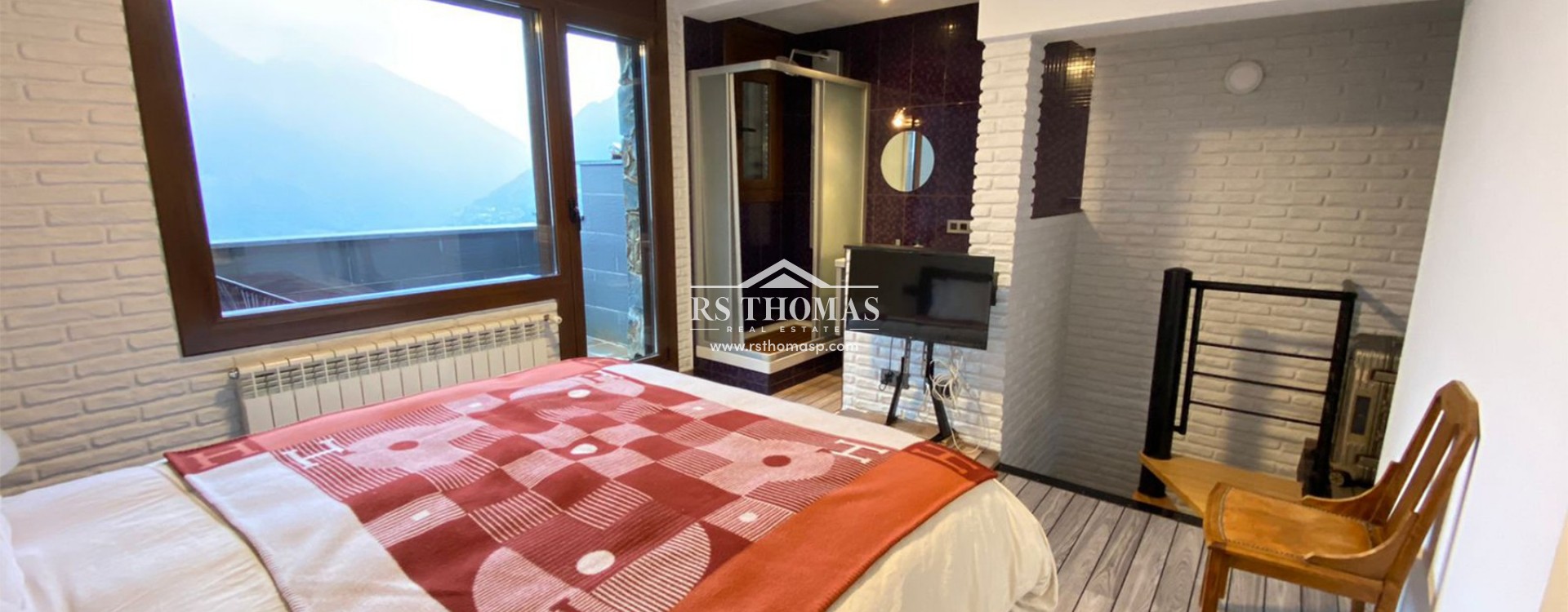 Compra - Ático -
Escaldes-Engordany