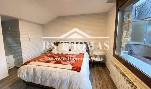 Compra - Ático -
Escaldes-Engordany