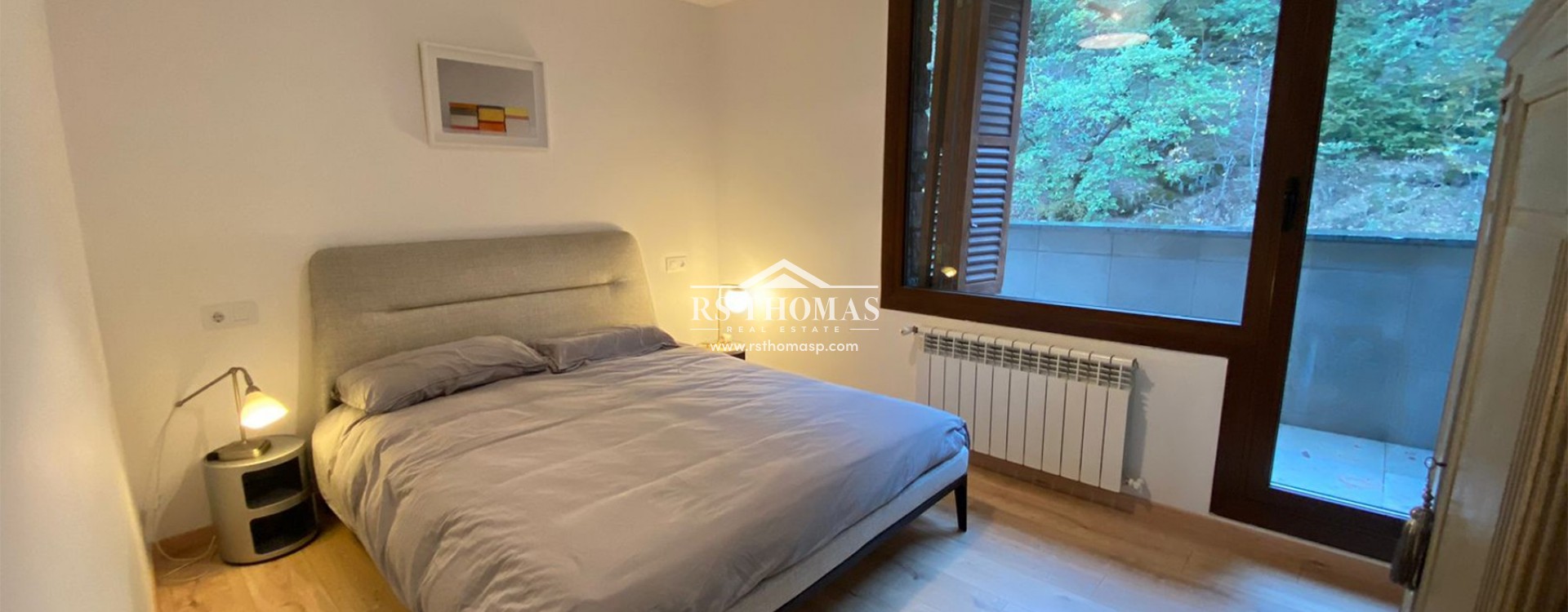 Compra - Ático -
Escaldes-Engordany