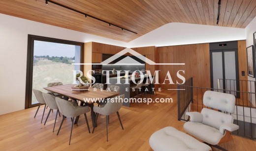 Compra - Casa adossada -
Canillo