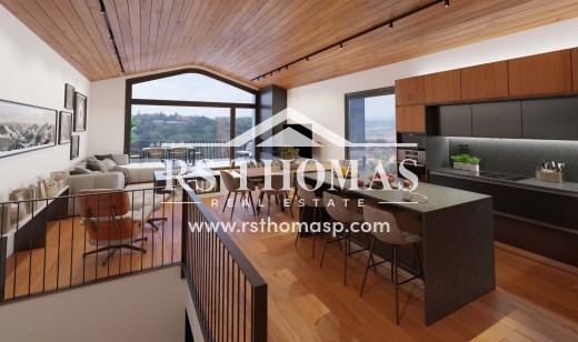 Compra - Casa adossada -
Canillo