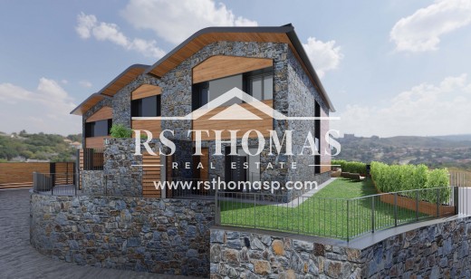 Compra - Casa adossada -
Canillo