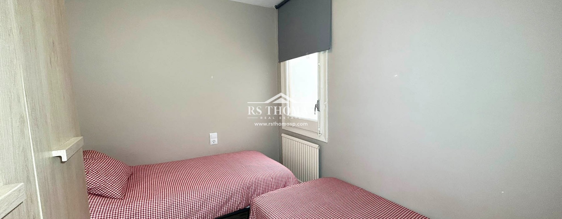 Location longue durée - Appartement -
Encamp