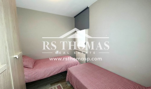 Location longue durée - Appartement -
Encamp