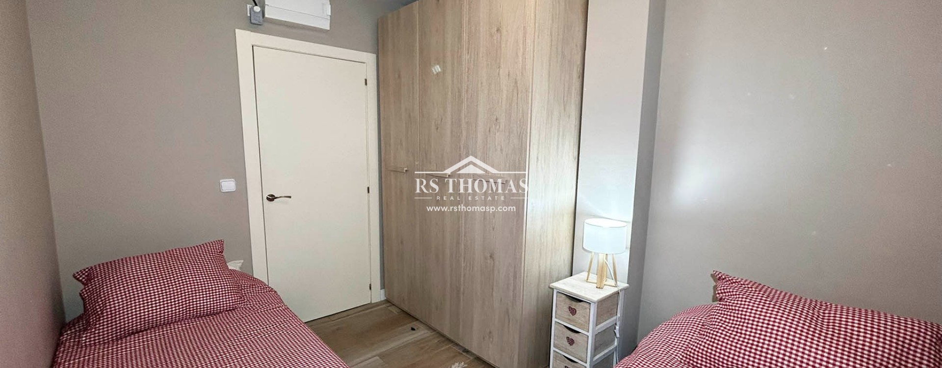 Location longue durée - Appartement -
Encamp
