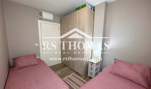 Location longue durée - Appartement -
Encamp