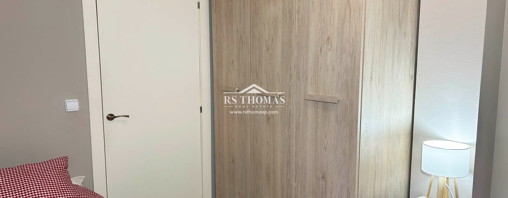 Location longue durée - Appartement -
Encamp