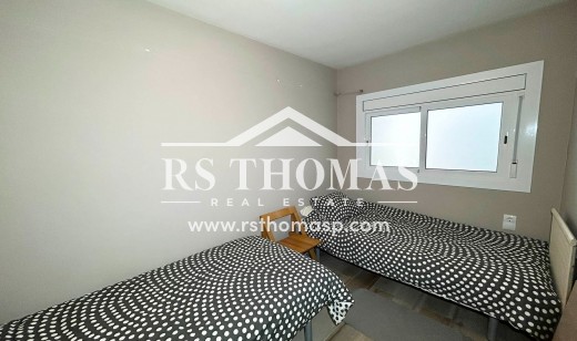 Location longue durée - Appartement -
Encamp