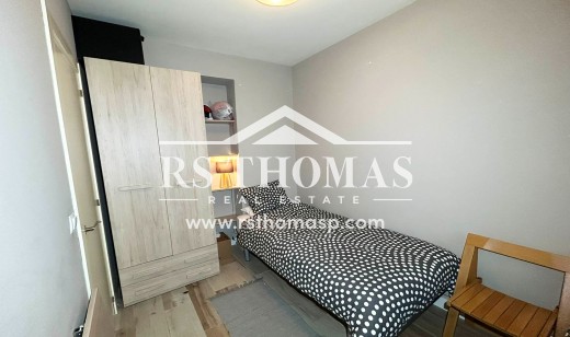 Location longue durée - Appartement -
Encamp