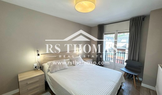 Location longue durée - Appartement -
Encamp