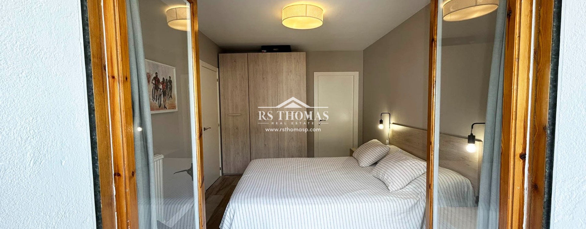 Location longue durée - Appartement -
Encamp