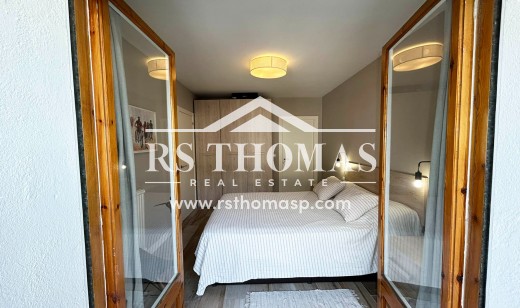 Location longue durée - Appartement -
Encamp