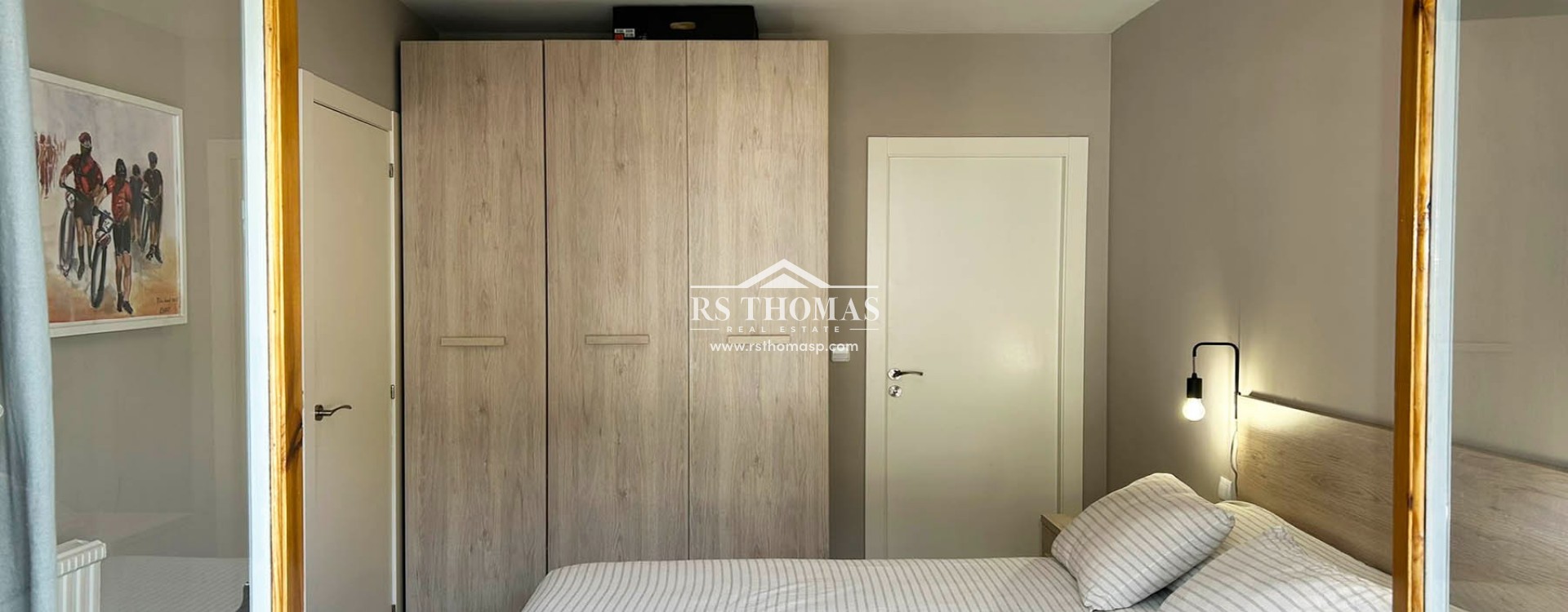 Location longue durée - Appartement -
Encamp