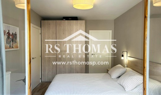 Location longue durée - Appartement -
Encamp
