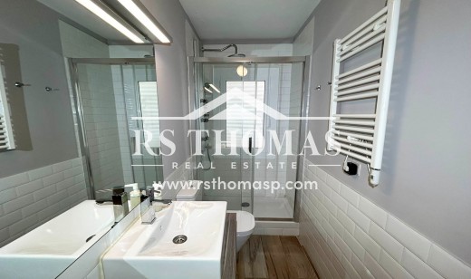 Location longue durée - Appartement -
Encamp