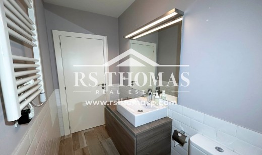 Location longue durée - Appartement -
Encamp