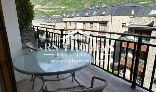 Location longue durée - Appartement -
Encamp