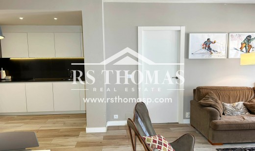 Location longue durée - Appartement -
Encamp