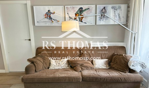 Location longue durée - Appartement -
Encamp