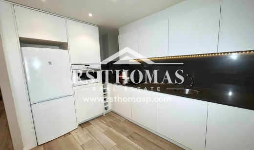 Location longue durée - Appartement -
Encamp
