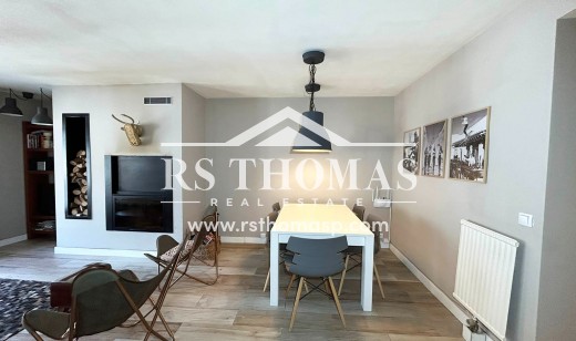 Location longue durée - Appartement -
Encamp