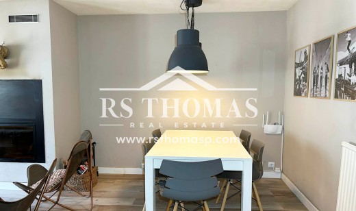 Location longue durée - Appartement -
Encamp