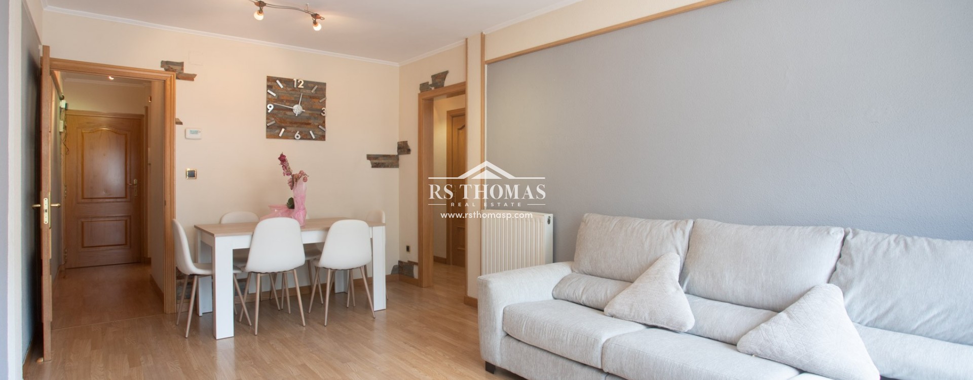 Location longue durée - Appartement -
Andorra La Vella
