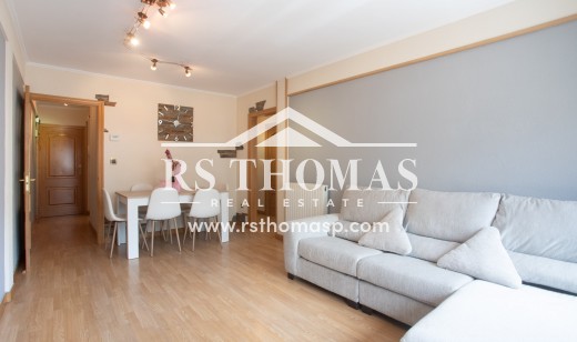 Location longue durée - Appartement -
Andorra La Vella