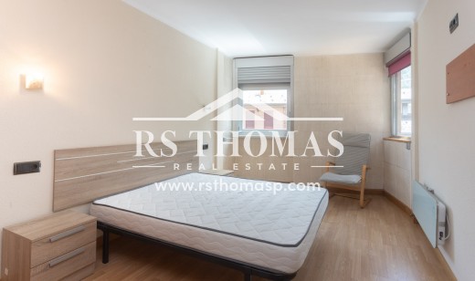 Location longue durée - Appartement -
Andorra La Vella